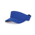 Yupoong Adjustable Flexfit  110 Cool & Dry Mini Piqu50089 Visor